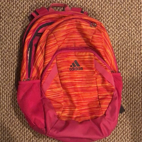 ADIDAS backpack